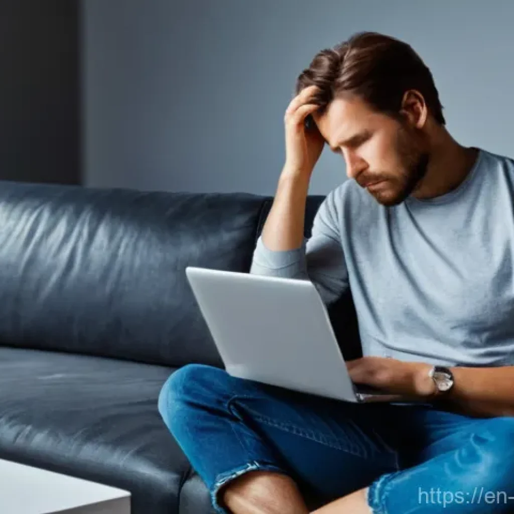 장수와 관련된 대사 증후군 연구 - **Prompt 1: The Silent Saboteur's Subtle Strain**
"A candid, realistic photograph of a person in...