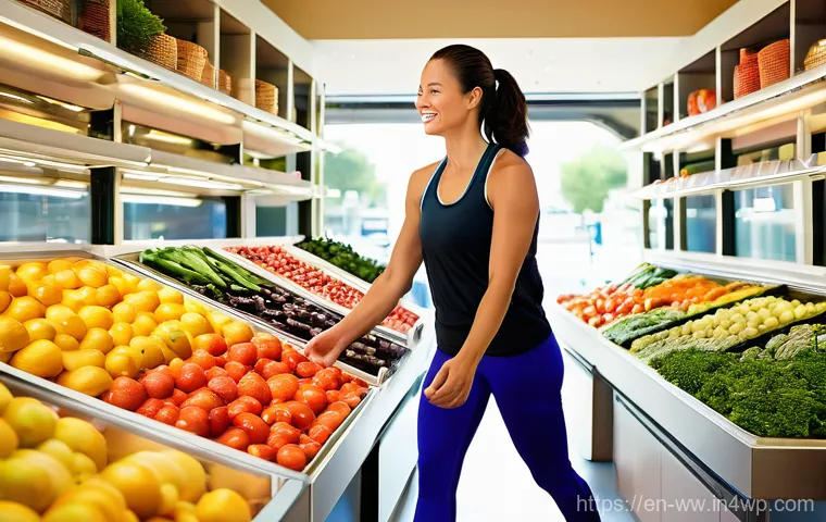 장수와 관련된 대사 증후군 연구 - **Prompt 1: The Silent Saboteur's Subtle Strain**
"A candid, realistic photograph of a person in... 장수와 관련된 대사 증후군 연구 - **Prompt 1: The Silent Saboteur's Subtle Strain**
"A candid, realistic photograph of a person in...