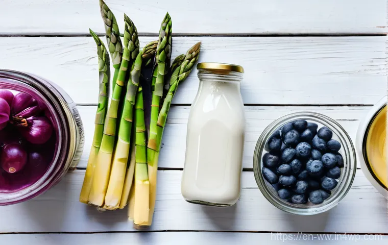 장수할 수 있는 주요 식품 리스트 - **Vibrant Longevity Plate in a Sunlit Kitchen**
A wide shot of a brightly lit, modern kitchen co... 장수할 수 있는 주요 식품 리스트 - **Vibrant Longevity Plate in a Sunlit Kitchen**
A wide shot of a brightly lit, modern kitchen co...