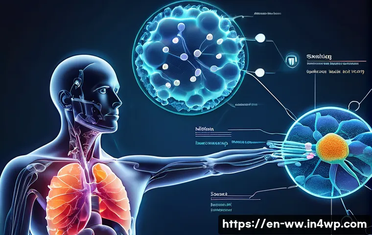 장수 연구에서의 생명과학 혁신 관련 이미지 2