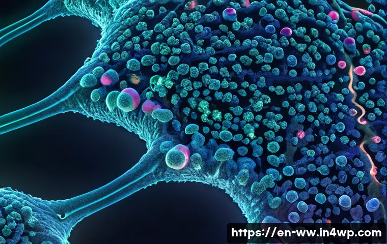 Unlocking Longevity Secrets Exploring Gene Editing Breakthroughs for a Healthier, Longer Life 3 장수 연구에서의 유전자 편집 기술 관련 이미지 1