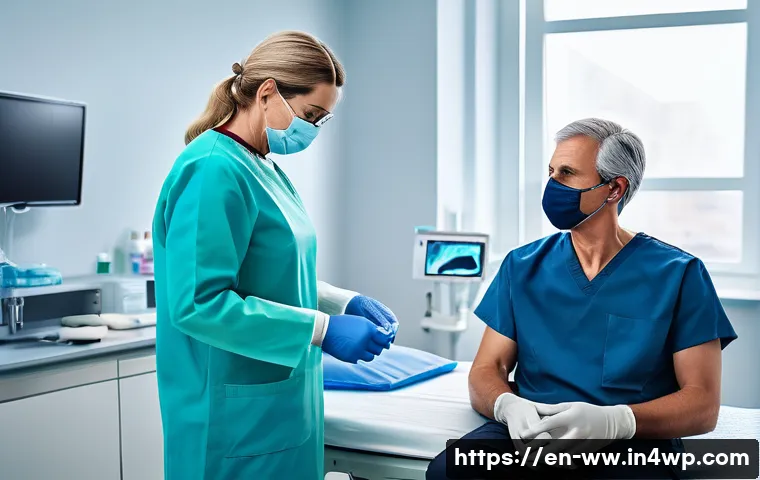 장수 연구의 임상적 응용 관련 이미지 2