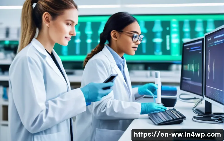 장수 연구의 윤리적 쟁점 관련 이미지 1