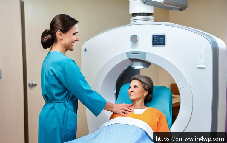 장수 연구에서의 건강 검진의 중요성 관련 이미지 1