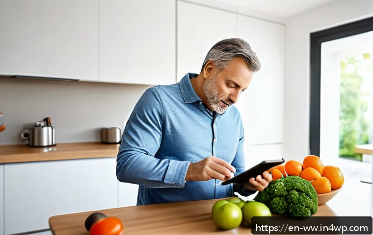 장수 연구에서의 건강 검진의 중요성 관련 이미지 2
